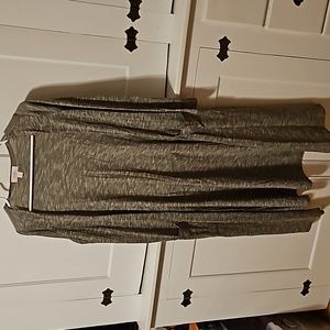 Lula Roe Sarah Cardigan